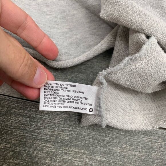 {Colsie} American girl sweatshirt - Picture 4 of 6